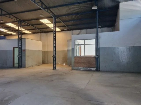 Imagem Galpão à Venda, 300 m² em Jardim Santana - Tremembé Imagem Galpão à Venda, 300 m² em Jardim Santana - Tremembé