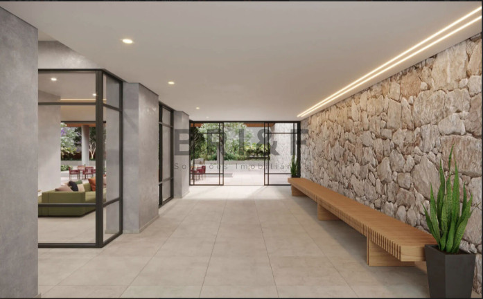 Imagem Apartamento com 2 Quartos à Venda, 68 m² em Chácara Santo Antônio (zona Sul) - São Paulo Imagem Apartamento com 2 Quartos à Venda, 68 m² em Chácara Santo Antônio (zona Sul) - São Paulo