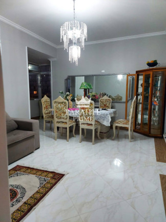 Imagem Apartamento com 3 Quartos à Venda, 125 m² em José Menino - Santos Imagem Apartamento com 3 Quartos à Venda, 125 m² em José Menino - Santos