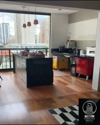 Imagem Apartamento com 2 Quartos à Venda, 198 m² em Jardim Portal Da Colina - Sorocaba Imagem Apartamento com 2 Quartos à Venda, 198 m² em Jardim Portal Da Colina - Sorocaba