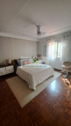 Imagem Casa de Condomínio com 4 Quartos à Venda, 310 m² em Nova Higienópolis - Jandira Imagem Casa de Condomínio com 4 Quartos à Venda, 310 m² em Nova Higienópolis - Jandira