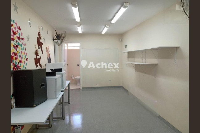Imagem Casa com 3 Quartos à Venda, 237 m² em Jardim Santa Genebra - Campinas