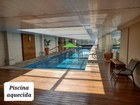 Imagem Apartamento com 4 Quartos à Venda, 242 m² em Nova Petrópolis - São Bernardo Do Campo Imagem Apartamento com 4 Quartos à Venda, 242 m² em Nova Petrópolis - São Bernardo Do Campo