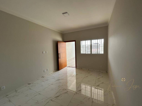 Imagem Casa com 3 Quartos à Venda, 125 m² em Parque Jambeiro - Campinas