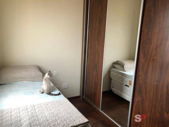 Imagem Cobertura com 2 Quartos à Venda, 166 m² em Analia Franco - São Paulo Imagem Cobertura com 2 Quartos à Venda, 166 m² em Analia Franco - São Paulo