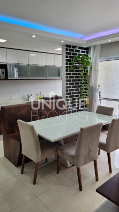 Imagem Apartamento com 2 Quartos à Venda, 67 m² em Medeiros - Jundiaí