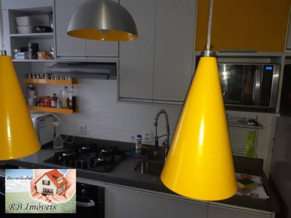 Imagem Apartamento com 2 Quartos à Venda, 50 m² em Utinga - Santo André Imagem Apartamento com 2 Quartos à Venda, 50 m² em Utinga - Santo André