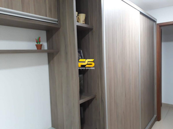 Imagem Apartamento com 4 Quartos à Venda, 128 m² em Altiplano Cabo Branco - João Pessoa
