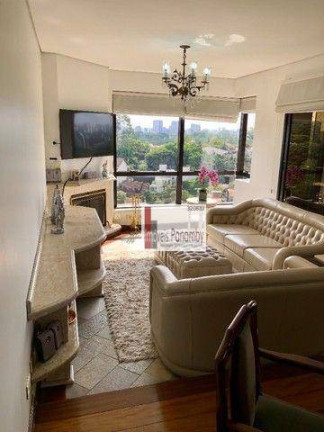 Imagem Apartamento com 4 Quartos à Venda, 250 m² em Jardim Vitória Régia - São Paulo Imagem Apartamento com 4 Quartos à Venda, 250 m² em Jardim Vitória Régia - São Paulo