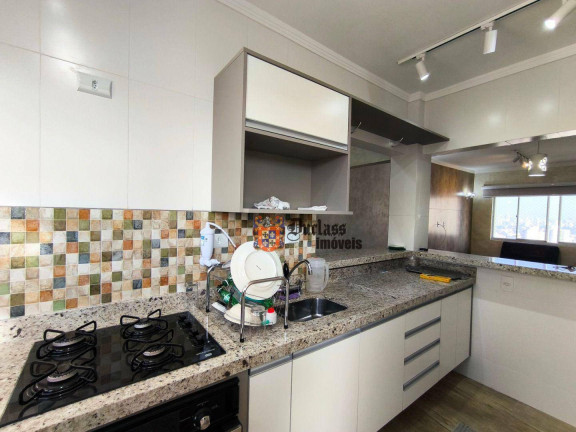 Imagem Apartamento com 2 Quartos à Venda, 63 m² em Saúde - São Paulo