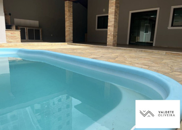 Imagem Casa com 5 Quartos à Venda, 420 m² em Jardim Paraíso - São José Dos Campos Imagem Casa com 5 Quartos à Venda, 420 m² em Jardim Paraíso - São José Dos Campos