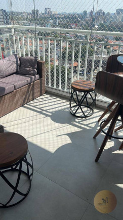 Imagem Apartamento com 3 Quartos à Venda, 123 m² em Centro - São Bernardo Do Campo Imagem Apartamento com 3 Quartos à Venda, 123 m² em Centro - São Bernardo Do Campo
