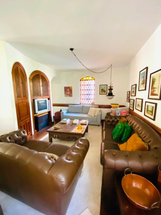 Imagem Casa com 6 Quartos à Venda, em Jardim Guedala - São Paulo Imagem Casa com 6 Quartos à Venda, em Jardim Guedala - São Paulo