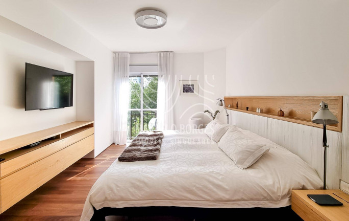 Imagem Apartamento com 2 Quartos à Venda, 195 m² em Itaim Bibi - São Paulo Imagem Apartamento com 2 Quartos à Venda, 195 m² em Itaim Bibi - São Paulo