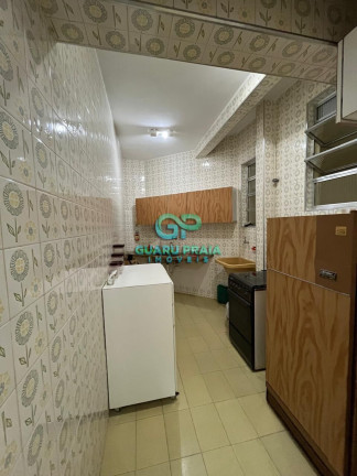 Imagem Apartamento com 1 Quarto para Alugar, 73 m² em Ponta Da Praia - Santos Imagem Apartamento com 1 Quarto para Alugar, 73 m² em Ponta Da Praia - Santos