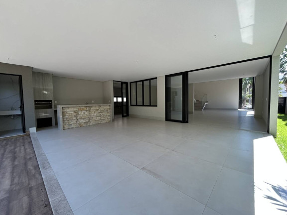 Imagem Casa com 4 Quartos à Venda, 453 m² em Residencial Alphaville Flamboyant - Goiânia