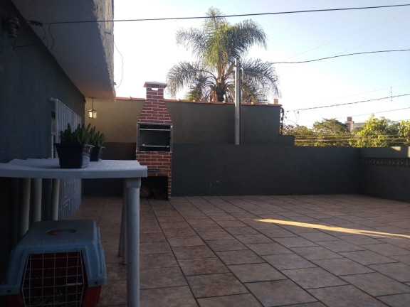 Imagem Sobrado com 4 Quartos à Venda, 250 m² em Jardim Itapark - Mauá Imagem Sobrado com 4 Quartos à Venda, 250 m² em Jardim Itapark - Mauá