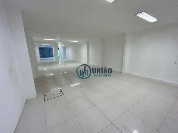 Loja à Venda, 500 m² em Centro - Niterói