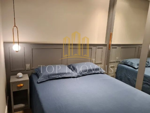 Imagem Apartamento com 2 Quartos à Venda, 61 m² em Jardim América - São José Dos Campos