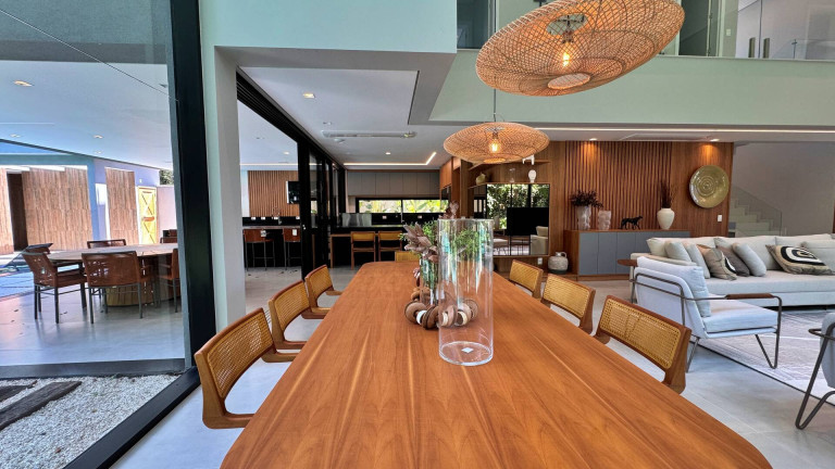 Imagem Casa com 6 Quartos à Venda, 650 m² em Riviera De São Lourenço - Bertioga Imagem Casa com 6 Quartos à Venda, 650 m² em Riviera De São Lourenço - Bertioga