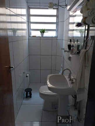 Imagem Sobrado com 3 Quartos à Venda, 200 m² em Vila Darli - São Paulo