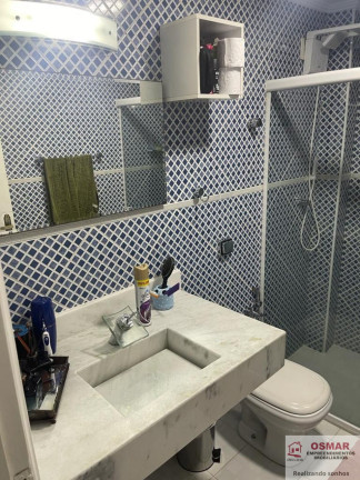 Imagem Imóvel com 2 Quartos à Venda, 105 m² em Marapé - Santos Imagem Imóvel com 2 Quartos à Venda, 105 m² em Marapé - Santos