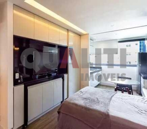 Imagem Apartamento com 1 Quarto à Venda, 60 m² em Vila Olímpia - São Paulo Imagem Apartamento com 1 Quarto à Venda, 60 m² em Vila Olímpia - São Paulo