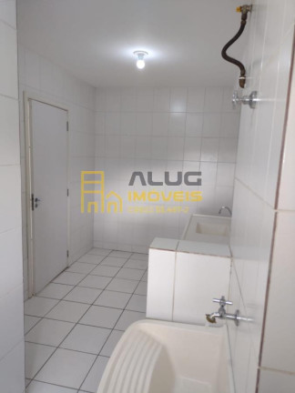 Imagem Apartamento com 2 Quartos à Venda, 51 m² em São Pedro - Osasco Imagem Apartamento com 2 Quartos à Venda, 51 m² em São Pedro - Osasco