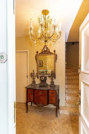 Imagem Casa com 3 Quartos à Venda, 400 m² em Jardim Morumbi - São Paulo
