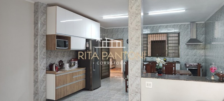 Imagem Casa com 5 Quartos à Venda, 201 m² em Jardim Independencia - Ribeirão Preto Imagem Casa com 5 Quartos à Venda, 201 m² em Jardim Independencia - Ribeirão Preto
