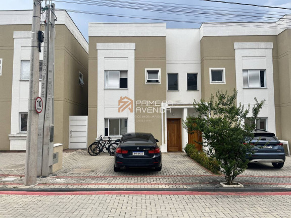 Imagem Casa com 3 Quartos à Venda, 112 m² em Urbanova - São José Dos Campos Imagem Casa com 3 Quartos à Venda, 112 m² em Urbanova - São José Dos Campos