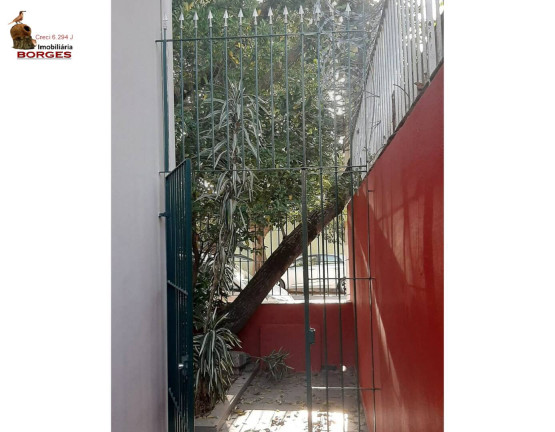 Imagem Casa com 3 Quartos à Venda, 120 m² em Brooklin - São Paulo Imagem Casa com 3 Quartos à Venda, 120 m² em Brooklin - São Paulo