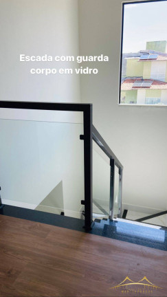 Imagem Casa de Condomínio com 4 Quartos à Venda, 219 m² em Nova Parnamirim - Parnamirim