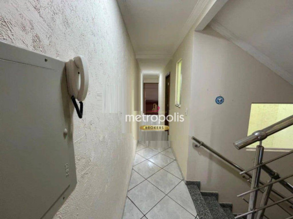 Imagem Sobrado com 4 Quartos à Venda, 225 m² em Olímpico - São Caetano Do Sul Imagem Sobrado com 4 Quartos à Venda, 225 m² em Olímpico - São Caetano Do Sul