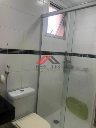 Imagem Apartamento com 2 Quartos à Venda, 63 m² em Pompeia - São Paulo