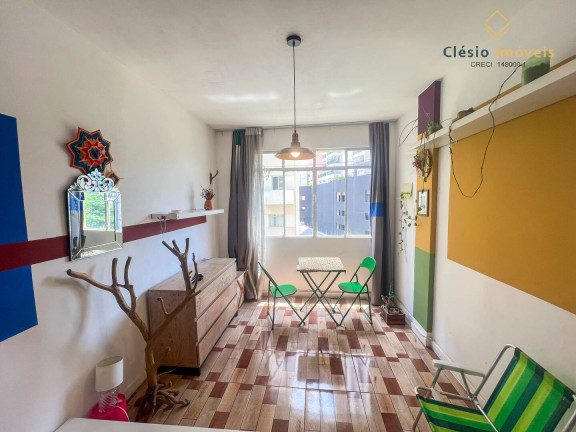 Imagem Apartamento com 1 Quarto para Alugar, 30 m² em Campos Elíseos - São Paulo