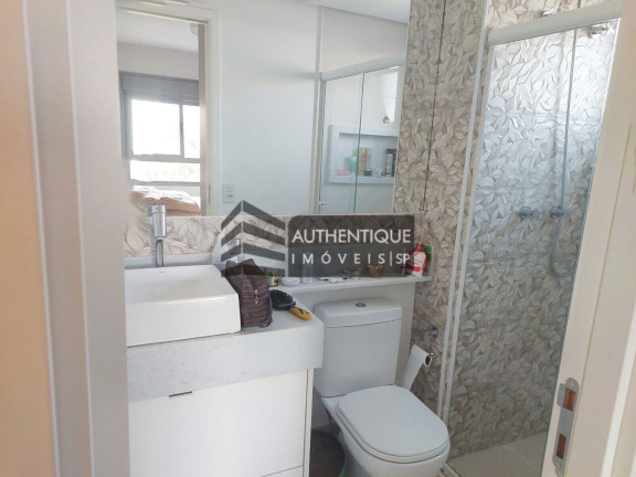 Imagem Apartamento com 2 Quartos à Venda, 68 m² em Mirandópolis - São Paulo