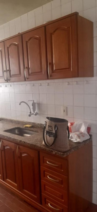 Imagem Imóvel com 2 Quartos à Venda, 57 m² em Campo Grande - Rio De Janeiro Imagem Imóvel com 2 Quartos à Venda, 57 m² em Campo Grande - Rio De Janeiro