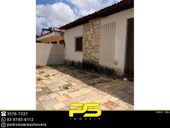 Imagem Casa com 3 Quartos à Venda, em Cristo Redentor - João Pessoa Imagem Casa com 3 Quartos à Venda, em Cristo Redentor - João Pessoa