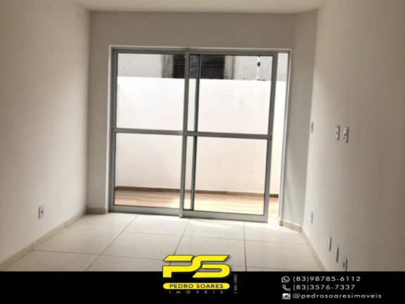 Imagem Apartamento com 2 Quartos à Venda, 54 m² em Gramame - João Pessoa Imagem Apartamento com 2 Quartos à Venda, 54 m² em Gramame - João Pessoa
