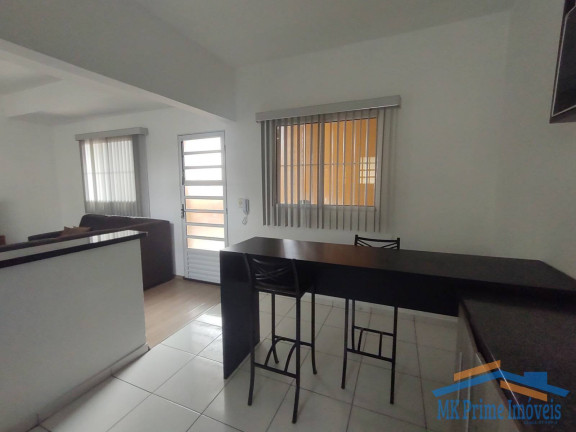 Imagem Casa de Condomínio com 2 Quartos à Venda, 72 m² em Jardim Califórnia - Barueri Imagem Casa de Condomínio com 2 Quartos à Venda, 72 m² em Jardim Califórnia - Barueri