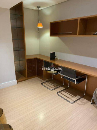 Imagem Apartamento com 3 Quartos à Venda, 156 m² em Santa Paula - São Caetano Do Sul Imagem Apartamento com 3 Quartos à Venda, 156 m² em Santa Paula - São Caetano Do Sul