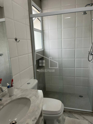 Imagem Apartamento com 3 Quartos à Venda, 144 m² em Planalto - São Bernardo Do Campo Imagem Apartamento com 3 Quartos à Venda, 144 m² em Planalto - São Bernardo Do Campo