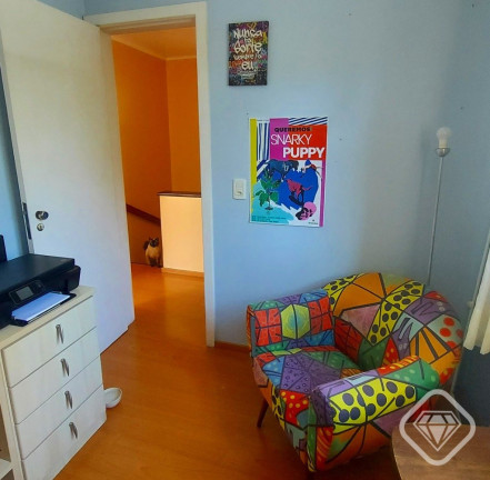 Imagem Casa de Condomínio com 3 Quartos à Venda, 105 m² em Tristeza - Porto Alegre Imagem Casa de Condomínio com 3 Quartos à Venda, 105 m² em Tristeza - Porto Alegre