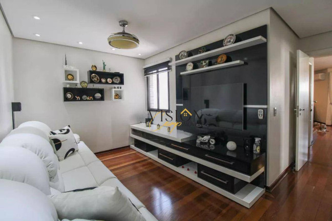 Imagem Apartamento com 5 Quartos à Venda, 552 m² em Cambuí - Campinas Imagem Apartamento com 5 Quartos à Venda, 552 m² em Cambuí - Campinas