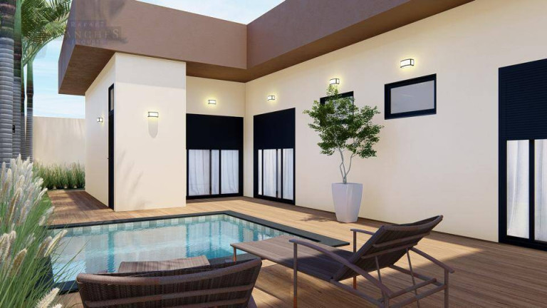 Imagem Casa com 3 Quartos à Venda, 212 m² em Residencial Villaggio Iii - Bauru Imagem Casa com 3 Quartos à Venda, 212 m² em Residencial Villaggio Iii - Bauru