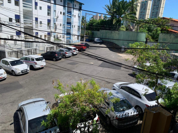 Imagem Apartamento com 2 Quartos à Venda, 48 m² em Engenho Velho Da Federação - Salvador