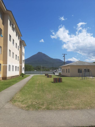 Imagem Apartamento com 2 Quartos à Venda, 47 m² em Pachecos - Palhoça