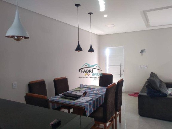 Imagem Sobrado com 3 Quartos à Venda, 130 m² em Horto Florestal - Sorocaba Imagem Sobrado com 3 Quartos à Venda, 130 m² em Horto Florestal - Sorocaba