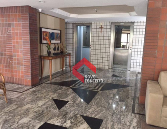 Imagem Apartamento com 3 Quartos à Venda, 123 m² em Aldeota - Fortaleza Imagem Apartamento com 3 Quartos à Venda, 123 m² em Aldeota - Fortaleza